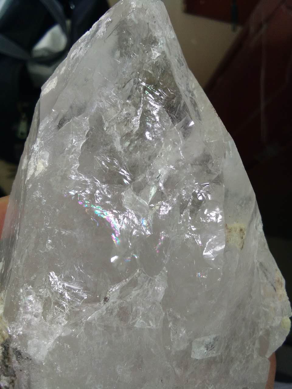 矿石原料 - 透明粉|透明砂|高纯硅石英石|透明石-枣庄